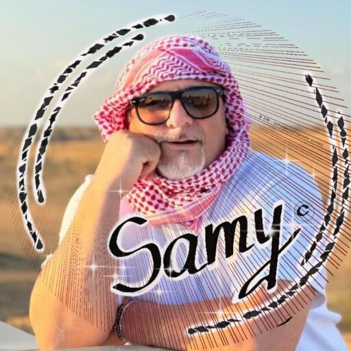 Samy Dybai TM